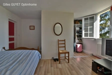 BERNAY (27)  MAISON de CARACTERE, T8 140M² 210000€ avec 26000M², dépendance
