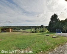 12/15MN de BERNAY, DPE C, T6 110M² 219000€ avec 2000M² de terrain clos (27)
