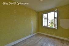 (27) BERNAY,MAISON,T7 (144M²) 139800€ CENTRE VILLE (TOUTES COMMODITÉS À PIEDS ....)