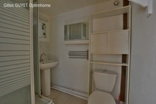 ✨SOUS COMPROMIS - PLUS DISPONIBLE À LA VENTE✨     Immeuble à vendre BERNAY centre 3 lots 170M² env. 215000€ (27)