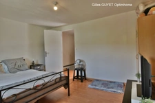 10MN de BERNAY T3 60M² 77000€ avec garage et terrain de 200M² ( proche Bourg avec commerces)(27) Loué