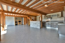 20MN de BERNAY, MAISON NORMANDE, T10  206M²  279000€ 1200M² de terrain.