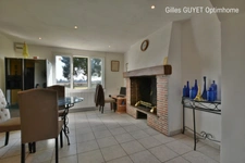 BERNAY (27)  MAISON de CARACTERE, T8 140M² 210000€ avec 26000M², dépendance