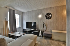Maison de ville (140M²) 110000€ BEAUMONT-LE-ROGER CENTRE VILLE avec terrain de 260M²