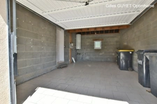 BERNAY,MAISON INDIVIDUELLE T6  121M2  4 chambres. Terrain de 1200M² env. 215500€(27)