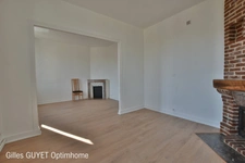✨SOUS COMPROMIS - PLUS DISPONIBLE À LA VENTE✨     Immeuble à vendre BERNAY centre 3 lots 170M² env. 215000€ (27)