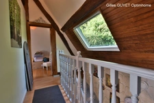20 MN de BERNAY, MAISON NORMANDE T4 75M² 194500€ (27) NOUVEAU PRIX de vente.