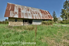 ✨SOUS COMPROMIS - PLUS DISPONIBLE À LA VENTE✨  12MN de BERNAY, Ancien corps de Ferme, T4/5, 85M²  148500€ 1,25Hectares de terrain avec dépendances (27)
