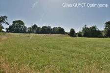 20MN de BERNAY, MAISON de caractère, T4  75M²  115400€  7500M² de terrain avec dépendances.