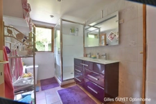 20 MN de BERNAY, MAISON NORMANDE T4 75M² 194500€ (27) NOUVEAU PRIX de vente.