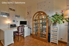 Secteur BEAUMONT-LE-ROGER/NASSANDRES-SUR-RISLE T5 100M² 179800€ Dépendance avec terrain clos.