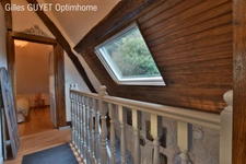 20 MN de BERNAY, MAISON NORMANDE T4 75M² 194500€ (27) NOUVEAU PRIX de vente.