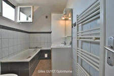 (27) BERNAY,MAISON,T7 (144M²) 139800€ CENTRE VILLE (TOUTES COMMODITÉS À PIEDS ....)