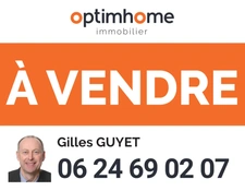 BERNAY (27)  MAISON de CARACTERE, T8 140M² 210000€ avec 26000M², dépendance