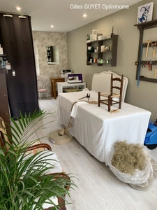 Secteur BEAUMONT-LE-ROGER/NASSANDRES-SUR-RISLE T5 100M² 179800€ Dépendance avec terrain clos.