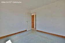 BERNAY,MAISON INDIVIDUELLE T6  121M2  4 chambres. Terrain de 1200M² env. 215500€(27)