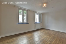 (27) BERNAY,MAISON,T7 (144M²) 139800€ CENTRE VILLE (TOUTES COMMODITÉS À PIEDS ....)