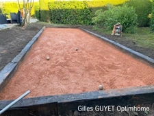 Secteur LA BARRE EN OUCHE/ RUGLES T3/T4 68M² 150000€ Avec terrain et PISCINE.
