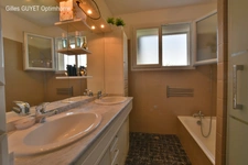 Secteur BEAUMONT-LE-ROGER/NASSANDRES-SUR-RISLE T5 100M² 179800€ Dépendance avec terrain clos.