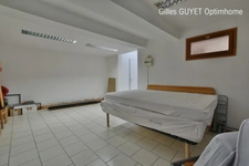 ✨SOUS COMPROMIS - PLUS DISPONIBLE À LA VENTE✨     Immeuble à vendre BERNAY centre 3 lots 170M² env. 215000€ (27)