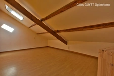 ✨SOUS COMPROMIS - PLUS DISPONIBLE À LA VENTE✨     Immeuble à vendre BERNAY centre 3 lots 170M² env. 215000€ (27)