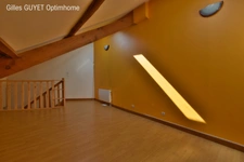 ✨SOUS COMPROMIS - PLUS DISPONIBLE À LA VENTE✨     Immeuble à vendre BERNAY centre 3 lots 170M² env. 215000€ (27)