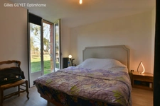 BERNAY (27)  MAISON de CARACTERE, T8 140M² 210000€ avec 26000M², dépendance
