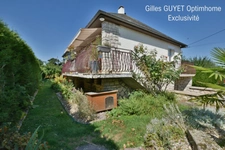 Secteur BEAUMONT-LE-ROGER/NASSANDRES-SUR-RISLE T5 100M² 179800€ Dépendance avec terrain clos.