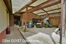 20MN de BERNAY, MAISON NORMANDE, T10  206M²  289000€ 1200M² de terrain.