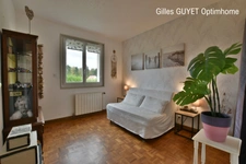 Secteur BEAUMONT-LE-ROGER/NASSANDRES-SUR-RISLE T5 100M² 179800€ Dépendance avec terrain clos.