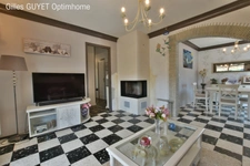 Secteur BEAUMONT-LE-ROGER/NASSANDRES-SUR-RISLE T5 100M² 185000€ Dépendance avec terrain clos.