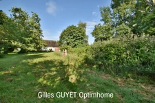 Secteur BERNAY, MAISON NORMANDE à reconstruire 60M², 69500€ avec 8700M² de terrain (27)