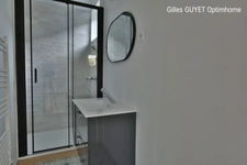 15MN de L'AIGLE, 25MN de BERNAY, PROPRIETE NORMANDE, T7 142M² 227490€