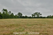 Terrain plat constructible de 5400M² 20MN de BERNAY, 33000€ 