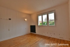 Secteur LA BARRE EN OUCHE/ RUGLES T3/T4 68M² 150000€ Avec terrain et PISCINE.