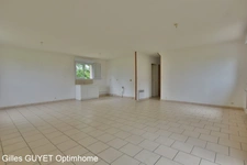 BERNAY,MAISON INDIVIDUELLE T6  121M2  4 chambres. Terrain de 1200M² env. 226000€(27)