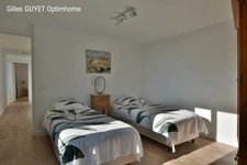 15MN de L'AIGLE, 25MN de BERNAY, PROPRIETE NORMANDE, T7 142M² 227490€