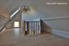 15MN de L'AIGLE, 25MN de BERNAY, PROPRIETE NORMANDE, T7 142M² 227490€