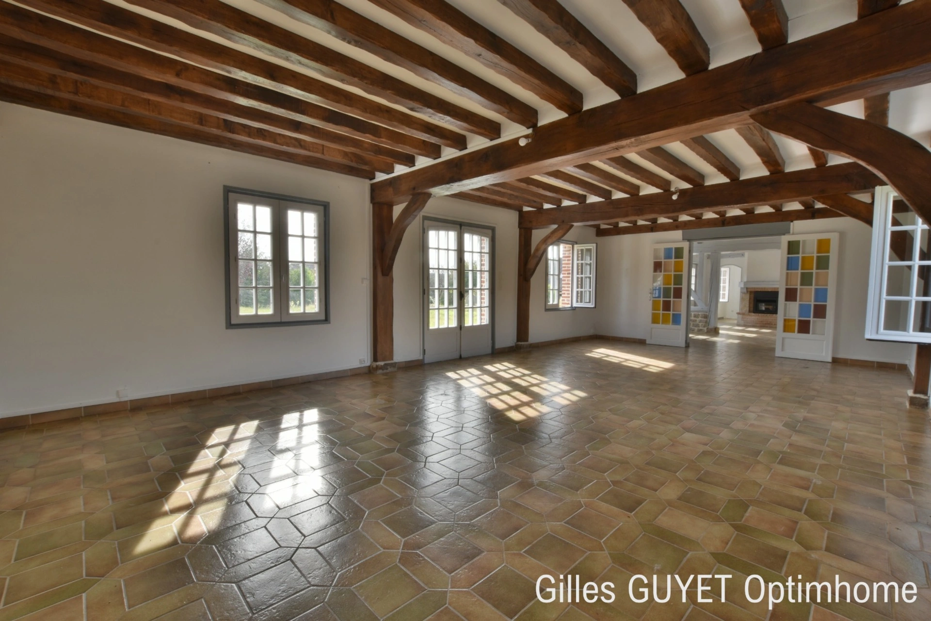 Maison 7 pièces 163 m² · à Bernay · 163 m² · 335 000 €