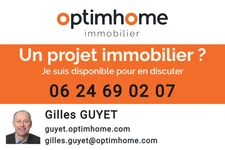 BERNAY (27)  MAISON de CARACTERE, T8 140M² 210000€ avec 26000M², dépendance