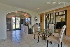 BERNAY (27)  MAISON de CARACTERE, T8 140M² 210000€ avec 26000M², dépendance
