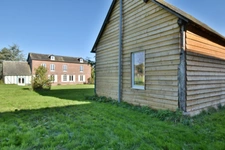 15MN de L'AIGLE, 25MN de BERNAY, PROPRIETE NORMANDE, T7 142M² 227490€