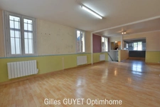 (27) BERNAY,MAISON,T7 (144M²) 139800€ CENTRE VILLE (TOUTES COMMODITÉS À PIEDS ....)