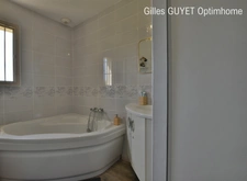 12/15MN de BERNAY, DPE C, T6 110M² 219000€ avec 2000M² de terrain clos (27)