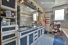 BERNAY,MAISON INDIVIDUELLE T9 ( 177M²) 6 chambres. Terrain de 1000M² env. 329800€