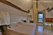 20 MN de BERNAY, MAISON NORMANDE T4 75M² 194500€ (27) NOUVEAU PRIX de vente.