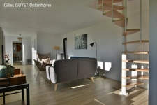 15MN de L'AIGLE, 25MN de BERNAY, PROPRIETE NORMANDE, T7 142M² 227490€