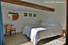 15MN de L'AIGLE, 25MN de BERNAY, PROPRIETE NORMANDE, T7 142M² 227490€