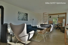 15MN de L'AIGLE, 25MN de BERNAY, PROPRIETE NORMANDE, T7 142M² 227490€