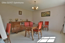✨SOUS COMPROMIS - PLUS DISPONIBLE À LA VENTE✨  12MN de BERNAY, Ancien corps de Ferme, T4/5, 85M²  148500€ 1,25Hectares de terrain avec dépendances (27)